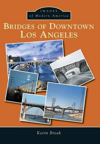 Cover image for Bridges of Downtown Los Angeles