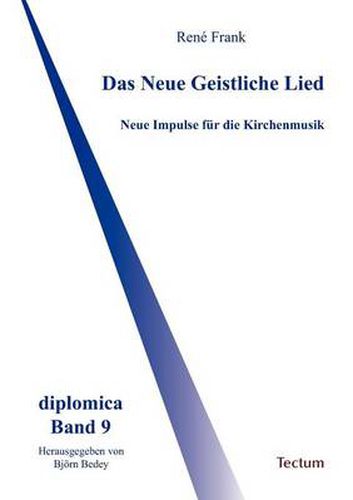 Cover image for Das Neue Geistliche Lied