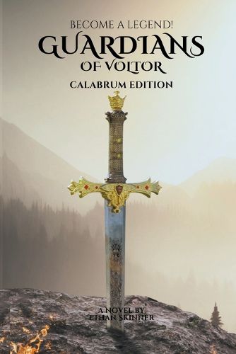 Guardians Of Voltor