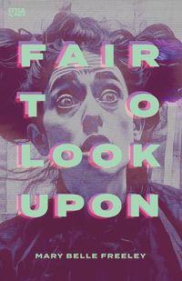 Cover image for Fair to Look Upon