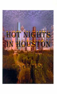 Cover image for Hot Nights in Houston