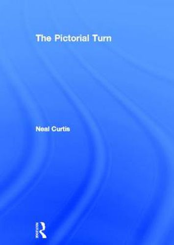 Cover image for The Pictorial Turn