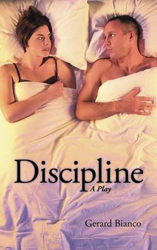 Cover image for Discipline