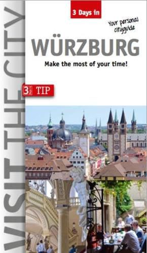 Cover image for Visit the City - Wurzburg (3 days In)