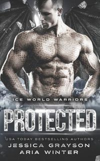 Cover image for Protected