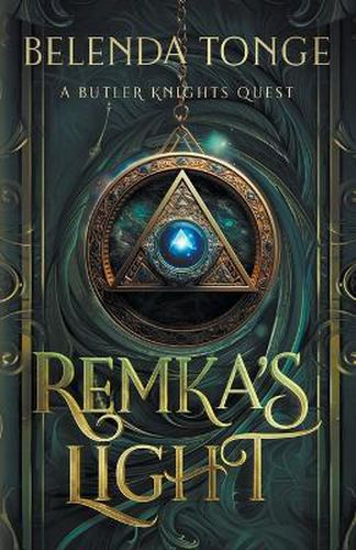 Cover image for Remka's Light
