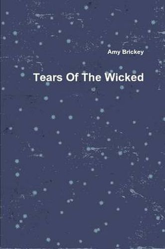Cover image for Tears Of The Wicked