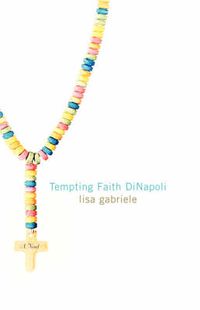 Cover image for Tempting Faith Dinapoli