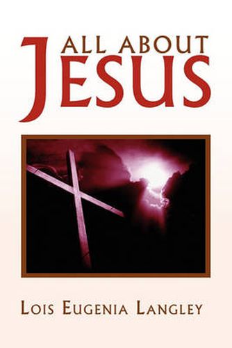 Cover image for All About Jesus