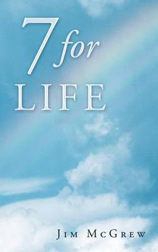 Cover image for 7 for Life