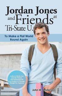 Cover image for Jordan Jones and Friends at Tri-State U.