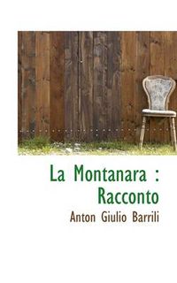 Cover image for La Montanara