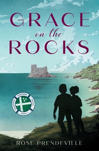 Cover image for Grace on the Rocks