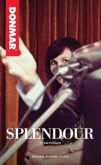 Cover image for Splendour