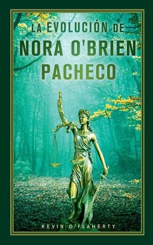 Cover image for La Evolucion de Nora O'Brien Pacheco