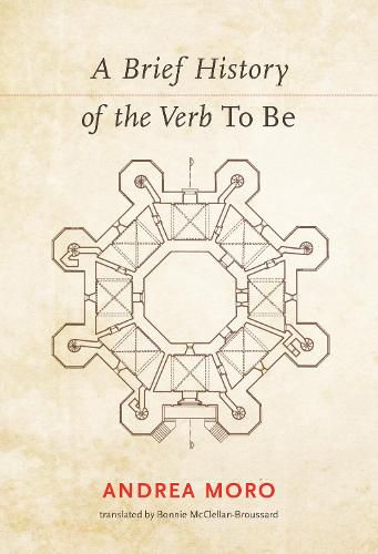 A Brief History of the Verb <i>To Be</i>