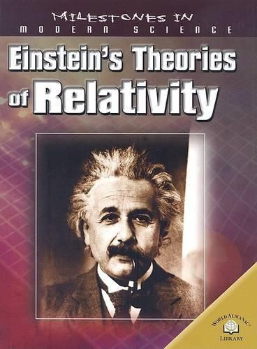 Cover image for Einstein's Theories of Relativity