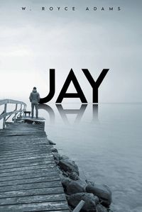 Cover image for Jay