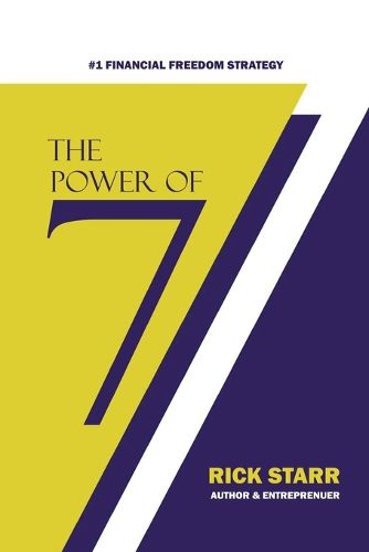 Cover image for The Power of 7