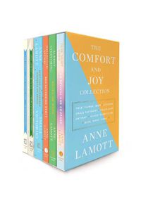 Cover image for The Comfort and Joy Collection