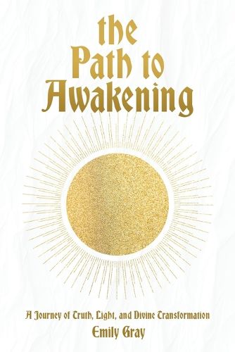 Cover image for The Path to Awakening