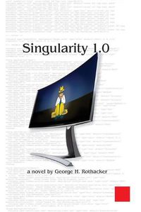 Cover image for Singularity 1.0