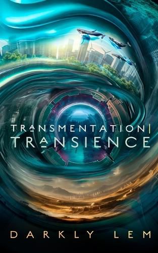 Cover image for Transmentation Transience