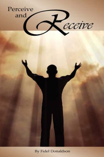Cover image for Perceive and Receive
