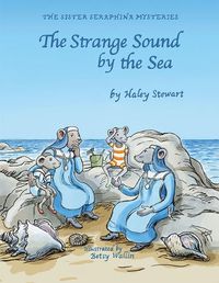 Cover image for Strange Sound by the Sea