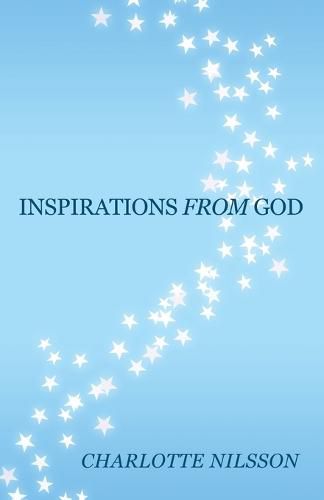 Cover image for Inspirations from God