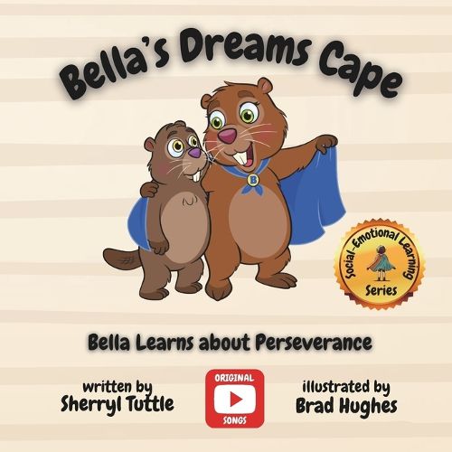 Cover image for Bella's Dreams Cape