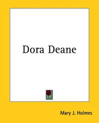 Cover image for Dora Deane