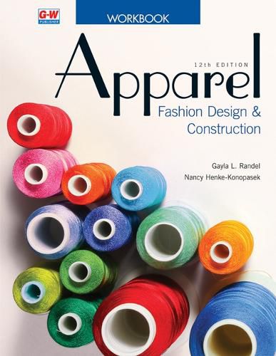 Cover image for Apparel