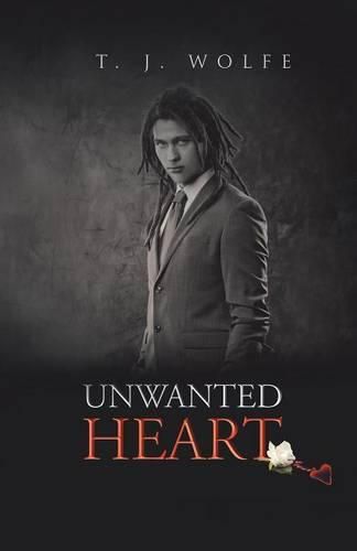 Cover image for Unwanted Heart