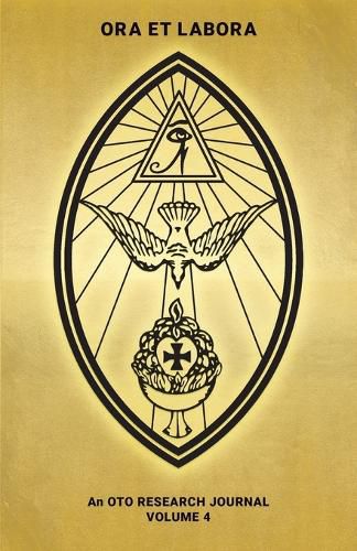 Cover image for Ora et Labora