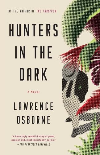 Cover image for Hunters in the Dark: A Novel