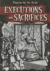 Cover image for Executions and Sacrifices