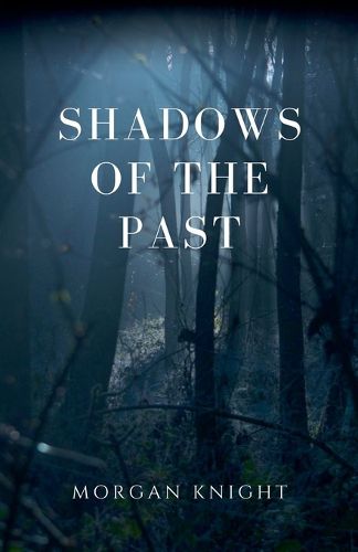 Cover image for Shadows of the Past