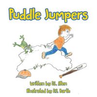 Cover image for Puddle Jumpers