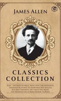 Cover image for James Allen Classics Collection