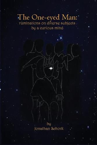 Cover image for The One -eyed Man