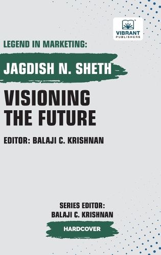 Cover image for Visioning the Future