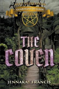 Cover image for The Coven