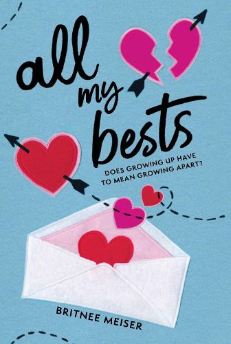 Cover image for All My Bests