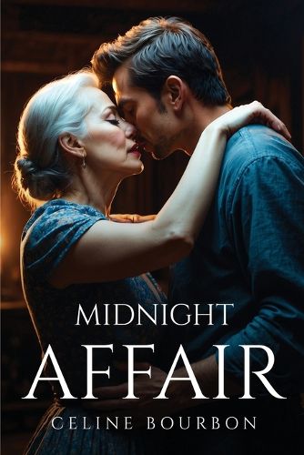 Cover image for Midnight Affair