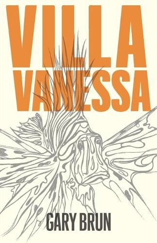 Cover image for Villa Vanessa