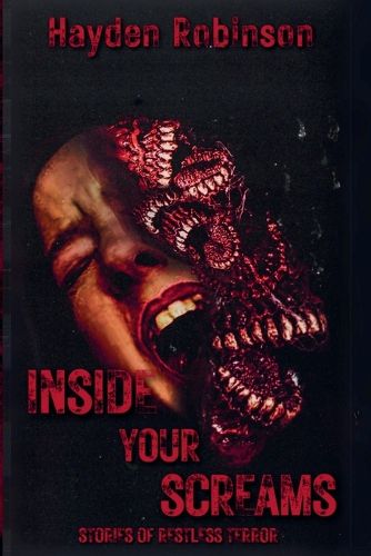 Cover image for Inside Your Screams