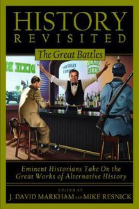 Cover image for History Revisited