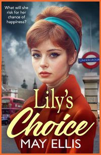 Cover image for Lily's Choice