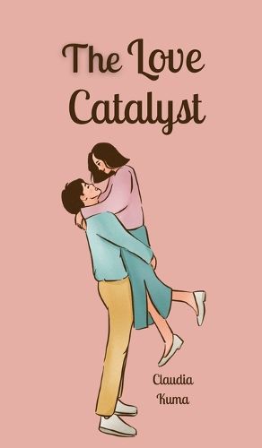 Cover image for The Love Catalyst